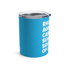 Load image into Gallery viewer, Ti&#39; Punch Recipe 10 oz Tumbler