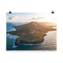 Load image into Gallery viewer, St. Croix at Sunset