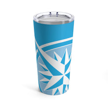 Load image into Gallery viewer, Uncommon Caribbean Big Logo Tumbler