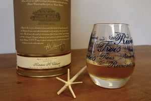Le Bois Lélé Swizzle Stick of Martinique