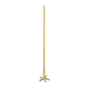 Le Bois Lélé Swizzle Stick of Martinique