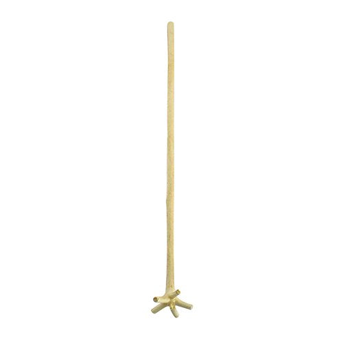 Le Bois Lélé Swizzle Stick of Martinique