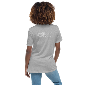 Ti' Punch Recipe Women's Relaxed T-Shirt