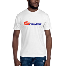 Load image into Gallery viewer, Prinair (Puerto Rico INternational AIRlines) Unisex Crew Neck T-Shirt