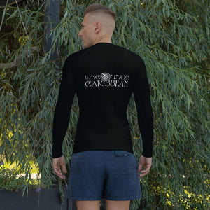 Men's Rash Guard