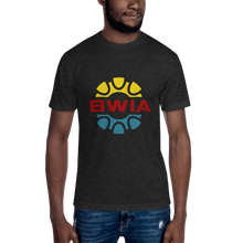 Load image into Gallery viewer, BWIA (British West Indian Airways) Unisex Crew Neck T-Shirt