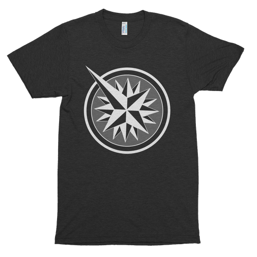 Ultra-Soft Uncommon Caribbean Unisex Logo T-Shirt