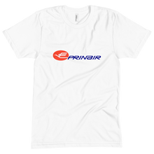 Load image into Gallery viewer, Prinair (Puerto Rico INternational AIRlines) Unisex Crew Neck T-Shirt