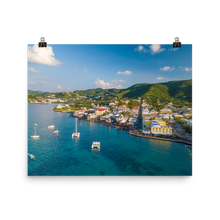 Load image into Gallery viewer, Christiansted, St. Croix Print