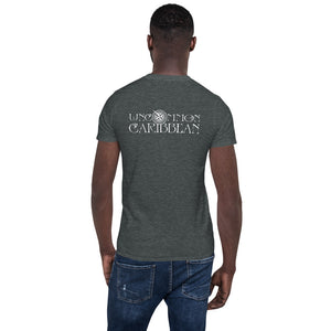 Ti' Punch Recipe Short-Sleeve Unisex T-Shirt
