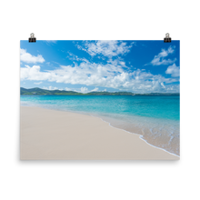 Load image into Gallery viewer, Buck Island, St. Croix Print