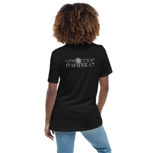 Ti' Punch Recipe Women's Relaxed T-Shirt