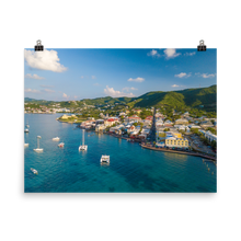 Load image into Gallery viewer, Christiansted, St. Croix Print