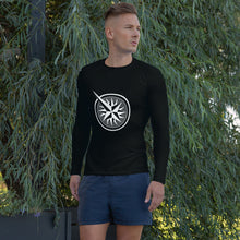 Load image into Gallery viewer, Men&#39;s Rash Guard