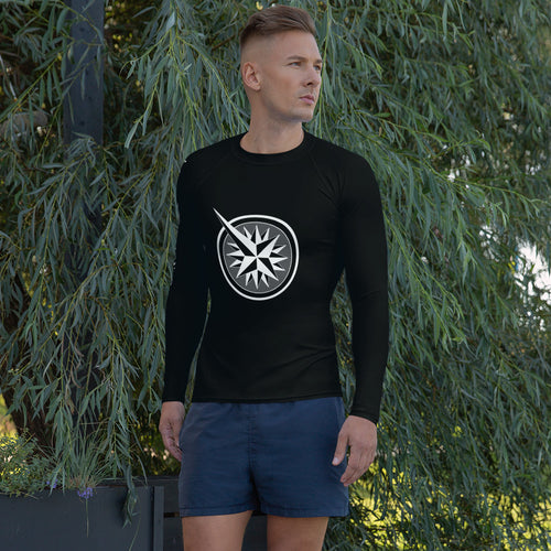 Men's Rash Guard