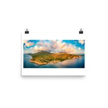 Load image into Gallery viewer, Montserrat Panorama