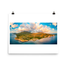 Load image into Gallery viewer, Montserrat Panorama