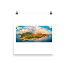 Load image into Gallery viewer, Montserrat Panorama