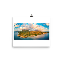 Load image into Gallery viewer, Montserrat Panorama